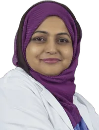 Dr. Farzana Islam, Child Mental Health, Development & Neurology Specialist in Dhaka