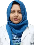 Dr. Farzana Rahman Chowdhury, Newborn, Adolescent & Child Diseases Specialist