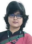 Dr. Indrani Kar, Gynecologist & Surgeon