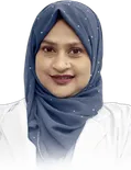 Dr. Ismat Jahan Lima - Colorectal (Piles, Fissure, Fistula) & Pelvic Floor Surgeon