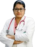 Dr. Ismat Jahan, Neonatal, Newborn & Child Diseases Specialist