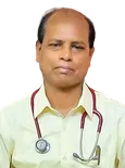 Dr. J.C. Mistry, Newborn, Child Diseases Specialist and Child Nutritionist