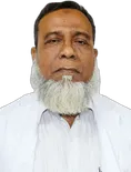 Dr. J.I.M.A. Harun, Child Diseases Specialist