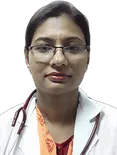 Dr. Jebunnesa, Newborn, Adolescent & Child Diseases Specialist