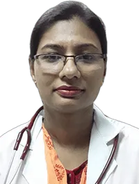 Dr. Jebunnesa, Newborn, Adolescent & Child Diseases Specialist in Dhaka