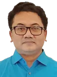 Dr. Joy Jakharia Rob, General & Laparoscopic Surgery Specialist