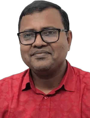 Dr. Khondaker Mobasher Ahmed, Child Diseases, Child Gastroliver & Nutrition Specialist in Dhaka