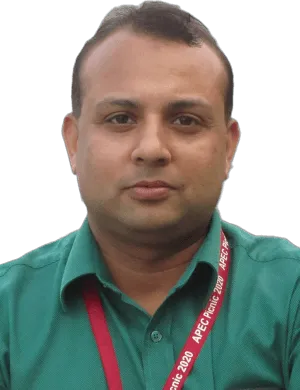 Dr. Md. Armanul Islam, Laser Colorectal, Breast, Laparoscopic & General surgeon in Dhaka