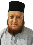 Dr. Md. Harun-or-Rashid, ENT (Ear, Nose, Throat) Specialist & Head Neck Surgeon
