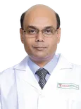 Dr. Md. Masudur Rahman, Newborn & Child Diseases Specialist