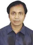 Dr. Md. Monirul Ahsan - General & Laparoscopic Surgeon