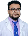 Dr. Md. Nahid Reza, General, Laparoscopic & Colorectal Surgeon, Piles, Gallbladder, Breast, Hernia, Fissure, & Fistula Surgery Specialist