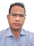 Dr. Md. Nurul Alam, Child Specialist