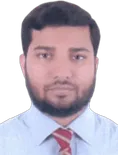 Dr. Md. Nurul Islam Shikdar, Newborn, ICU & Child Diseases Specialist