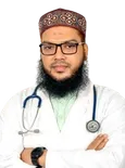 Dr. Md. Saiful Islam, ENT (Ear, Nose, Throat) Specialist & Head Neck Surgeon
