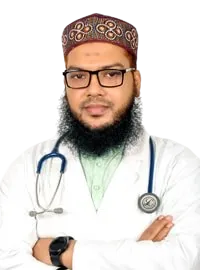 Dr. Md. Saiful Islam, ENT (Ear, Nose, Throat) Specialist & Head Neck Surgeon in Barishal