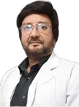Dr. Munir Hossain, Neonatal, Child & Adolescent Specialist