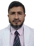 Col. (Prof.) Dr. Nazmul Hamid, Newborn & Child Diseases Specialist