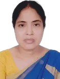 Dr. Nibedita Paul, Newborn, Adolescent & Child Diseases Specialist