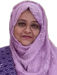 Dr. Nusrat Jahan Papree, Newborn, Adolescent & Child Diseases Specialist