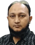 Dr. Rashidul Hasan Shafin, Newborn, Adolescent & Child Diseases Specialist