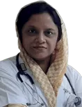 Dr. Rifat Taher Anne, Child Diseases Specialist