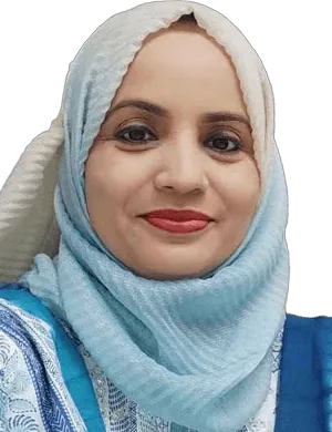 Dr. Romana Akter Happy, Child Diseases, Neurological Disease, Development & Autism Specialist in Dhaka