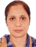Dr. Rumana Choudhury, Child Diseases, NICU & PICU Specialist