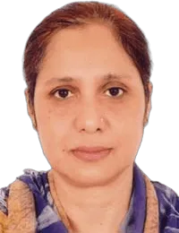 Dr. Rumana Choudhury, Child Diseases, NICU & PICU Specialist in Dhaka