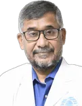 Dr. S. M. Baqui Billah, Child Diseases Specialist