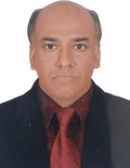 Dr. S.M. Ahshanul Kabir Al-Aziz, Newborn, Adolescent & Child Diseases Specialist