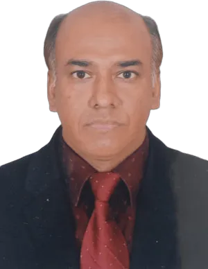 Dr. S.M. Ahshanul Kabir Al-Aziz, Newborn, Adolescent & Child Diseases Specialist in Dhaka