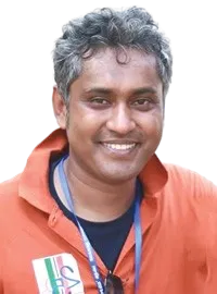Dr. Salah-Al-Din-Bin-Nasir (Rasel), Newborn & Child Disease Specialist in Barishal