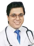 Dr. Shoyeb H Khan, Newborn, Adolescent & Child Diseases Specialist