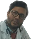 Dr. Sohrab Hossain Sagor, Newborn & Child Diseases Specialist