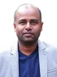 Dr. Solaiman Rupam, Medicine & Gastro Liver Specialist
