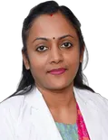 Dr. Soma Halder - Newborn & Child Diseases Specialist