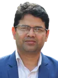 Dr. Sourav Sutar, General & Laparoscopic Specialist Surgeon
