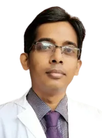 Dr. Subrata Paul, Double FCPS Medicine, Gastroliver & Diabetes Specialist in Barishal