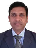 Dr. Swapan Kumar Halder, Newborn, Child Diseases & Nutrition Specialist
