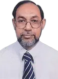 Dr. Syed AM Anowarul Abedin, Newborn, Child Diseases, NICU & PICU Specialist