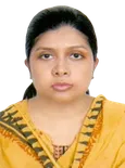 Dr. Tania Afroz, Gynecology, Obstetrics Specialist & Surgeon