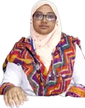 Dr. Urmi Rahman, Child Specialist