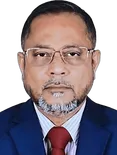 Prof. Dr. Ahamaduz Zaman, General, Laparoscopic, Colorectal & Laser Surgeon