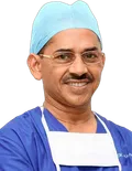 Prof. Dr. AKM Fazlul Haque, Colorectal (Piles, Fissure, Fistula, Rectum, Colon Cancer) Surgeon