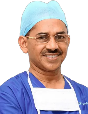 Prof. Dr. AKM Fazlul Haque, Colorectal (Piles, Fissure, Fistula, Rectum, Colon Cancer) Surgeon in Dhaka