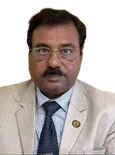 Prof. Dr. Asim Kumar Saha, Newborn, Adolescent & Child Diseases Specialist
