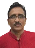 Prof. Dr. M.R. Talukdar Mujib, Neonatal, Adolescent & Child Diseases Specialist