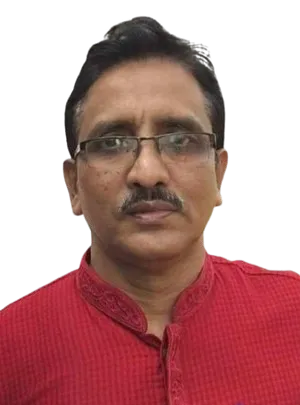 Prof. Dr. M.R. Talukdar Mujib, Neonatal, Adolescent & Child Diseases Specialist in Barishal