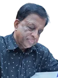 Prof. Dr. Md. Mahbubur Rahman, ENT (Ear, Nose, Throat) Specialist & Head Neck Surgeon